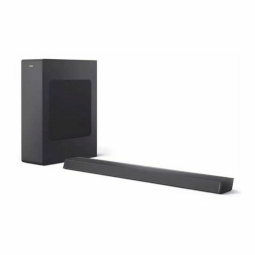 PHILIPS TAB 6305 2.1 CH W/WIRELEES SUBWOOFER