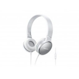 PANASONIC RP-HF300ME-W HEADPHONES WHITE