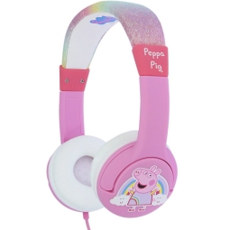OTL Kids Rainbow Peppa Pink