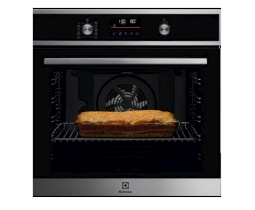 ELECTROLUX EOF6P76X2