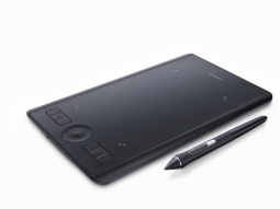 Wacom Intuos Pro S Wireless PTH460K