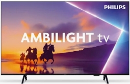 PHILIPS 43PUS8400/12 43" UHD LED SMART TV AMBILIGHT QLED