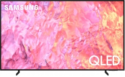 SAMSUNG QE-85Q60CAUXXH 4K SMART QLED TV
