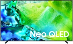 SAMSUNG QE-55QN80HAUXXH 4K SMART NeoQLED TV