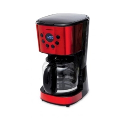 HEINNER HCM-1500RDIX АПАРАТ ЗА ФИЛТЕР КАФЕ