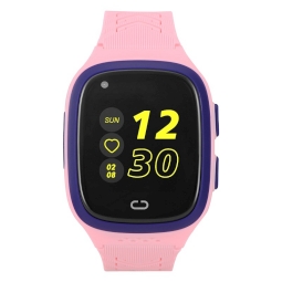 Garett Kids Rock 4G RT Pink