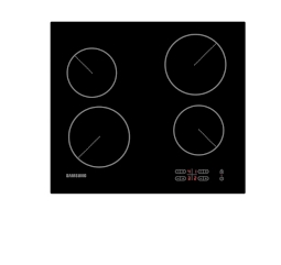 SAMSUNG CTR-464EB01/XEO