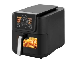 ECG AF 8020 Ai Slim Fry НА ТОПОЛ ВОЗДУХ