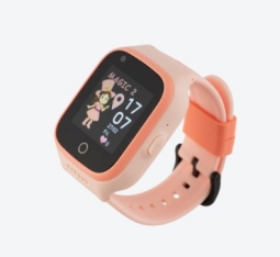 VIVAX KIDS WATCH MAGIC 2 PINK