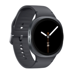 Samsung Galaxy Watch8 L330 BT 44mm Dark Gray