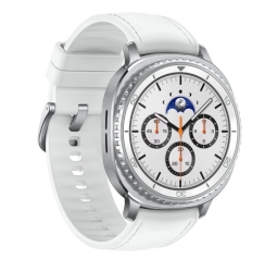 Samsung Galaxy Watch8 L500 BT Classic BT White