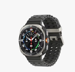 Samsung Galaxy Watch Ultra L705 (2025) LTE Titanium Gray
