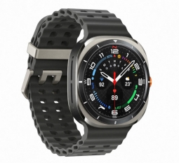 Samsung Galaxy Watch Ultra L705 (2025) LTE Titanium Silver