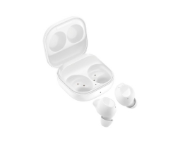 SAMSUNG GALAXY BUDS FE GRAPHITE WHITE
