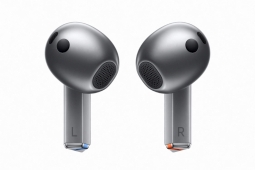 Samsung Galaxy Galaxy Buds3 Silver