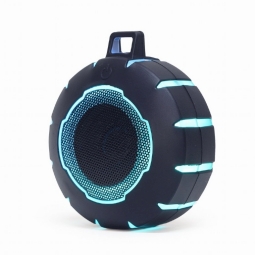 GEMBIRD SPKBTOD01 BLUETOOTH SPEAKER BLACK