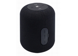 GEMBIRD SPK-BT-15 BLUETOOTH SPEAKER BLACK