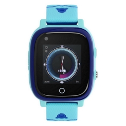GARETT SMARTWATCH KIDS SUN 4G BLUE