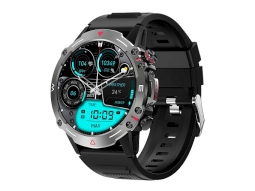 Trevi T-FIT 510 Amoled Black