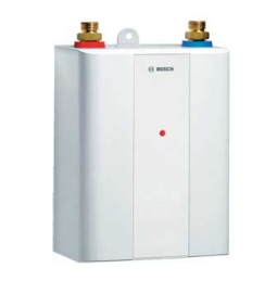 BOSCH TR-4000 5 ET