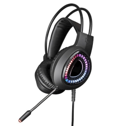 Omega Gaming Varr VH8010 7.1 RGB USB Black