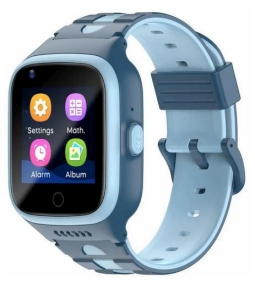 VIVAX KIDS WATCH 4G MAGIC BLUE