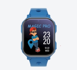 Vivax Magic PRO Blue