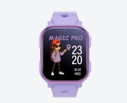 Vivax Magic PRO Purple