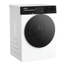 WHIRLPOOL WPM 27W ADS EE