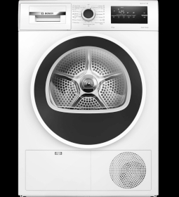 BOSCH WTH83256BY