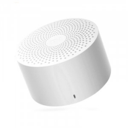 XIAOMI MI COMPACT 2 BLUETOOTH SPEAKER WHITE