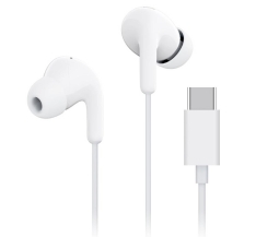 Xiaomi Type-C Earphones White
