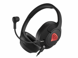 Genesis Gaming Radon 800 7.1 Led USB Black